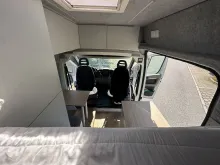 Fahrzeugbild Citroen Jumper Gut #6