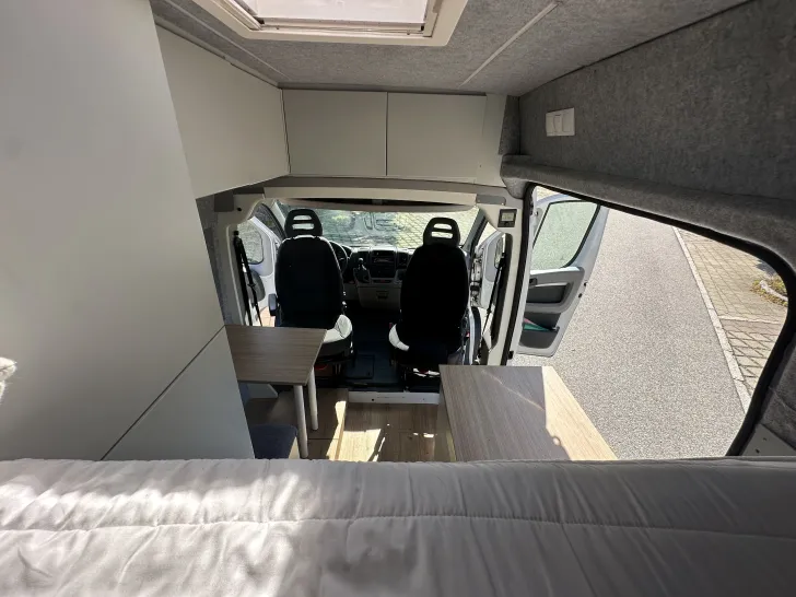Fahrzeugbild Citroen Jumper Gut #6