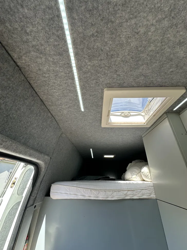 Fahrzeugbild Citroen Jumper Gut #8