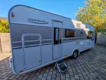 Fahrzeugbild LMC Vivo 530 K | Mover | Klima | Vorzelt uvm. #3
