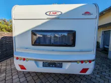 Fahrzeugbild LMC Vivo 530 K | Mover | Klima | Vorzelt uvm. #4