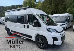 Bild VANTourer 600 L GO!