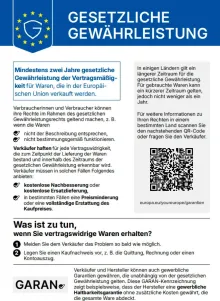 Fahrzeugbild GIOTTILINE Van 60 B Privilege-Automatik-Ahk-Sat-4 Schlafpl. #28