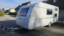 Fahrzeugbild Adria Aviva 522 PK #1