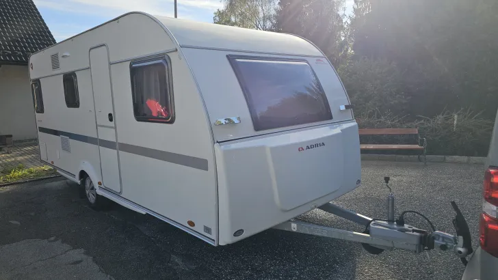 Fahrzeugbild Adria Aviva 522 PK #4