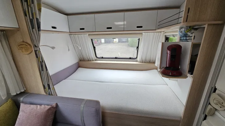 Fahrzeugbild Adria Aviva 522 PK #6