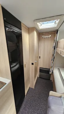 Fahrzeugbild Adria Aviva 522 PK #8