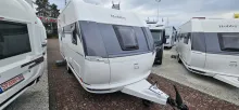 Fahrzeugbild Hobby Excellent Edition 490 KMF / Kinderbetten #1