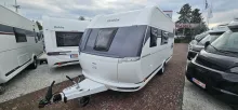 Fahrzeugbild Hobby Excellent Edition 490 KMF / Kinderbetten #3