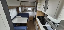 Fahrzeugbild Hobby Excellent Edition 490 KMF / Kinderbetten #13