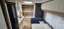 Fahrzeugbild Hobby Excellent Edition 490 KMF / Kinderbetten #14