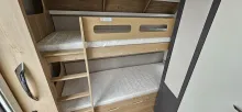 Fahrzeugbild Hobby Excellent Edition 490 KMF / Kinderbetten #18
