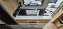 Fahrzeugbild Hobby Excellent Edition 490 KMF / Kinderbetten #23