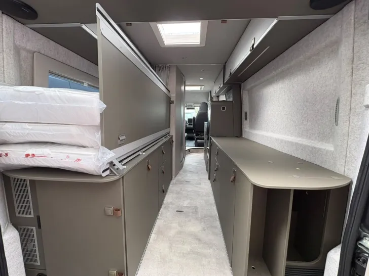 Fahrzeugbild Hymer Yellowstone 640 /SONDERANGEBOT #6