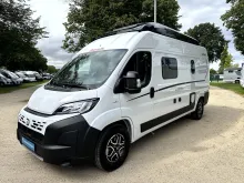 Fahrzeugbild Dethleffs Globetrail Active 600 DS *Aufstelldach* #5