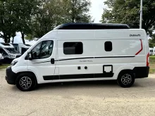 Fahrzeugbild Dethleffs Globetrail Active 600 DS *Aufstelldach* #6