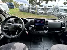 Fahrzeugbild Dethleffs Globetrail Active 600 DS *Aufstelldach* #14