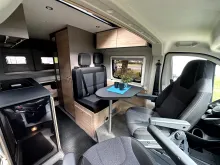 Fahrzeugbild Dethleffs Globetrail Active 600 DS *Aufstelldach* #18