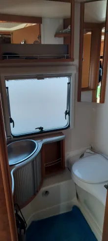Fahrzeugbild Fendt Diamant 620 TG VIP Sehr gepflegt #8