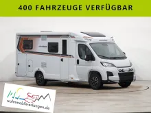 Fahrzeugbild Weinsberg CaraCompact 600 MEG Edition Pepper, ACC. #1