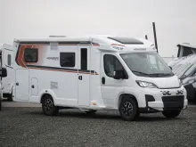 Fahrzeugbild Weinsberg CaraCompact 600 MEG Edition Pepper, ACC. #2