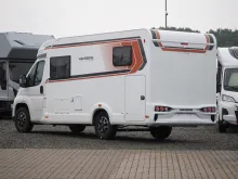 Fahrzeugbild Weinsberg CaraCompact 600 MEG Edition Pepper, ACC. #3