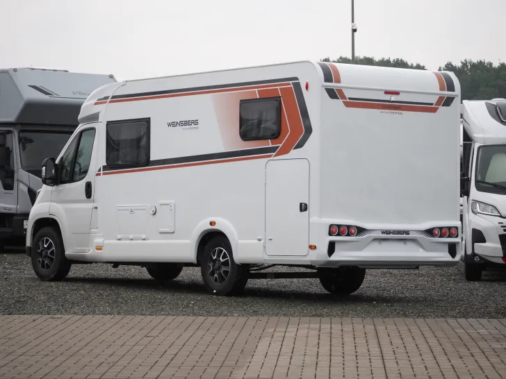 Fahrzeugbild Weinsberg CaraCompact 600 MEG Edition Pepper, ACC. #3