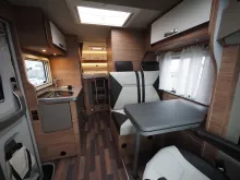 Fahrzeugbild Weinsberg CaraCompact 600 MEG Edition Pepper, ACC. #4