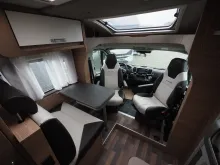 Fahrzeugbild Weinsberg CaraCompact 600 MEG Edition Pepper, ACC. #5