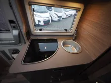 Fahrzeugbild Weinsberg CaraCompact 600 MEG Edition Pepper, ACC. #6