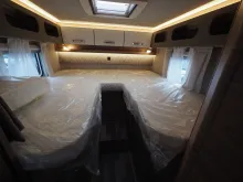 Fahrzeugbild Weinsberg CaraCompact 600 MEG Edition Pepper, ACC. #11
