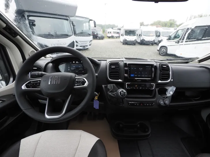 Fahrzeugbild Weinsberg CaraCompact 600 MEG Edition Pepper, ACC. #14