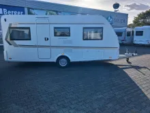 Fahrzeugbild Weinsberg CaraOne 480 EU Modell 2027 #1