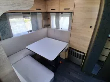 Fahrzeugbild Weinsberg CaraOne 480 EU Modell 2027 #6