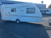 Fahrzeugbild Weinsberg CaraOne 480 QDK Modell 2027 #1