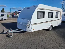 Fahrzeugbild Weinsberg CaraOne 480 QDK Modell 2027 #3
