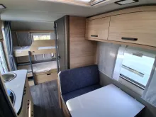 Fahrzeugbild Weinsberg CaraOne 480 QDK Modell 2027 #5