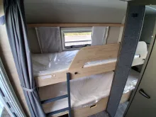 Fahrzeugbild Weinsberg CaraOne 480 QDK Modell 2027 #8