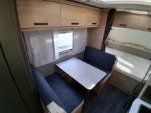 Fahrzeugbild Weinsberg CaraOne 480 QDK Modell 2027 #4