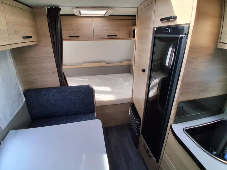 Fahrzeugbild Weinsberg CaraOne 480 QDK Modell 2027 #9
