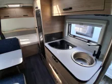 Fahrzeugbild Weinsberg CaraOne 480 QDK Modell 2027 #7
