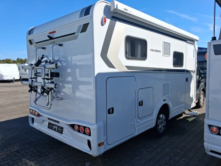 Fahrzeugbild Weinsberg CaraLoft 650 MEG #4