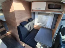 Fahrzeugbild Weinsberg CaraLoft 650 MEG #8