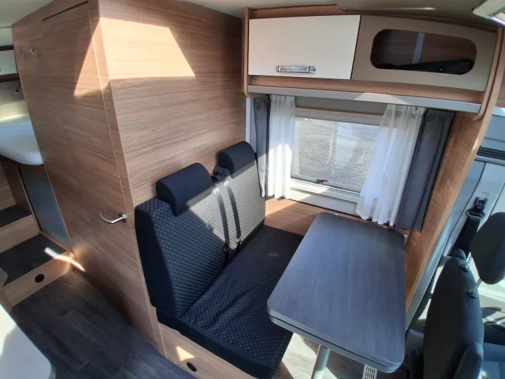 Fahrzeugbild Weinsberg CaraLoft 650 MEG #8