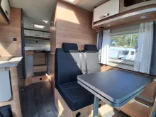Fahrzeugbild Weinsberg CaraLoft 650 MEG #10