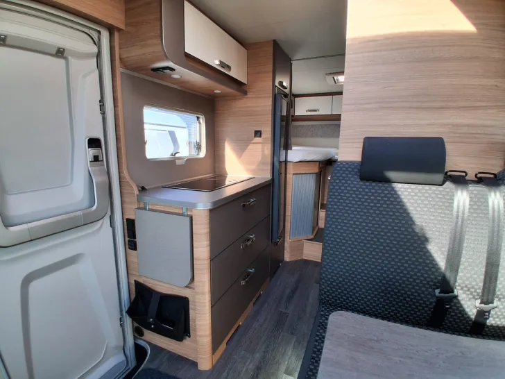 Fahrzeugbild Weinsberg CaraLoft 650 MEG #11