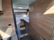 Fahrzeugbild Weinsberg CaraLoft 650 MEG #12