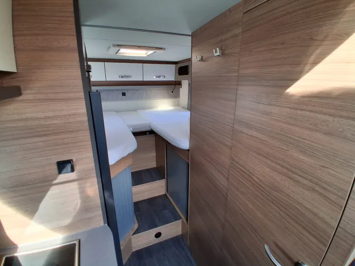 Fahrzeugbild Weinsberg CaraLoft 650 MEG #12
