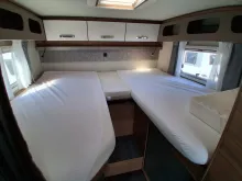 Fahrzeugbild Weinsberg CaraLoft 650 MEG #13