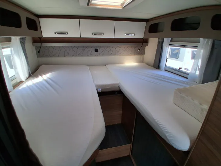 Fahrzeugbild Weinsberg CaraLoft 650 MEG #13